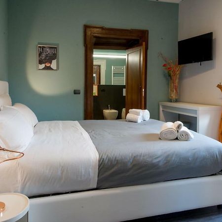 Il Cappello Di Giulietta Hotell Verona Eksteriør bilde