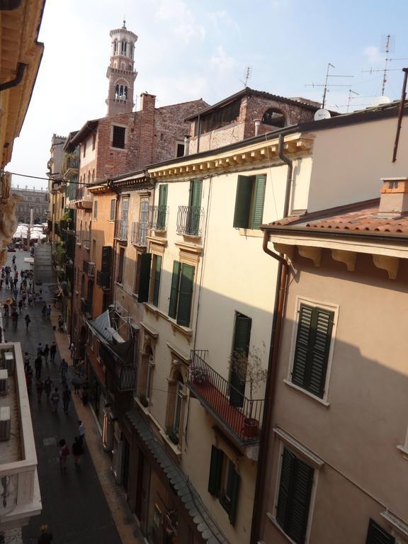Il Cappello Di Giulietta Hotell Verona Rom bilde