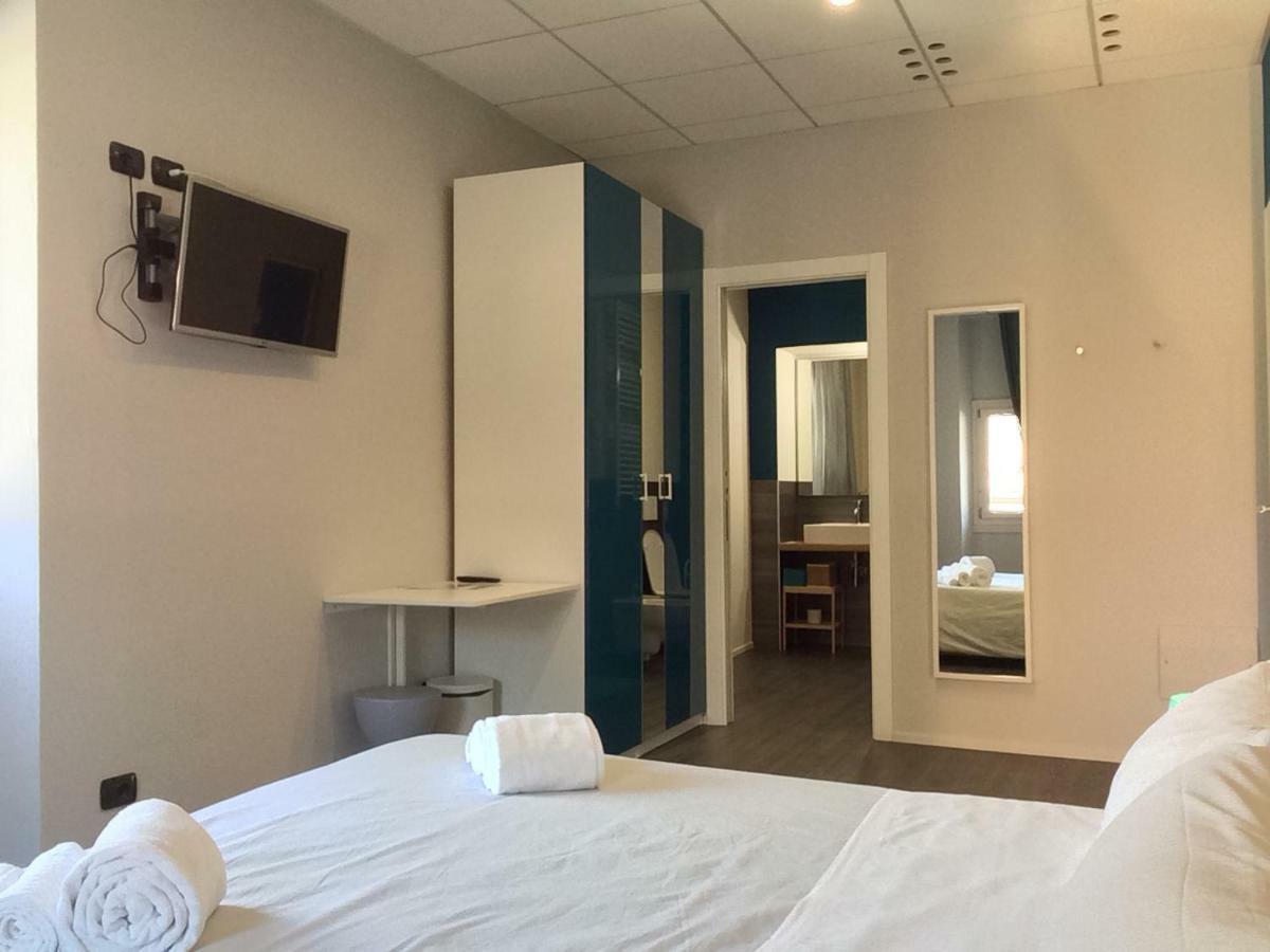 Il Cappello Di Giulietta Hotell Verona Eksteriør bilde