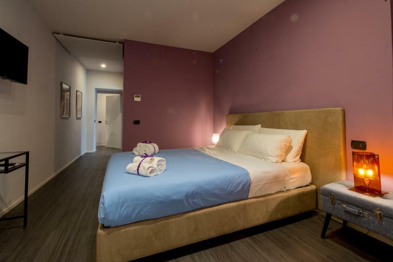 Il Cappello Di Giulietta Hotell Verona Eksteriør bilde