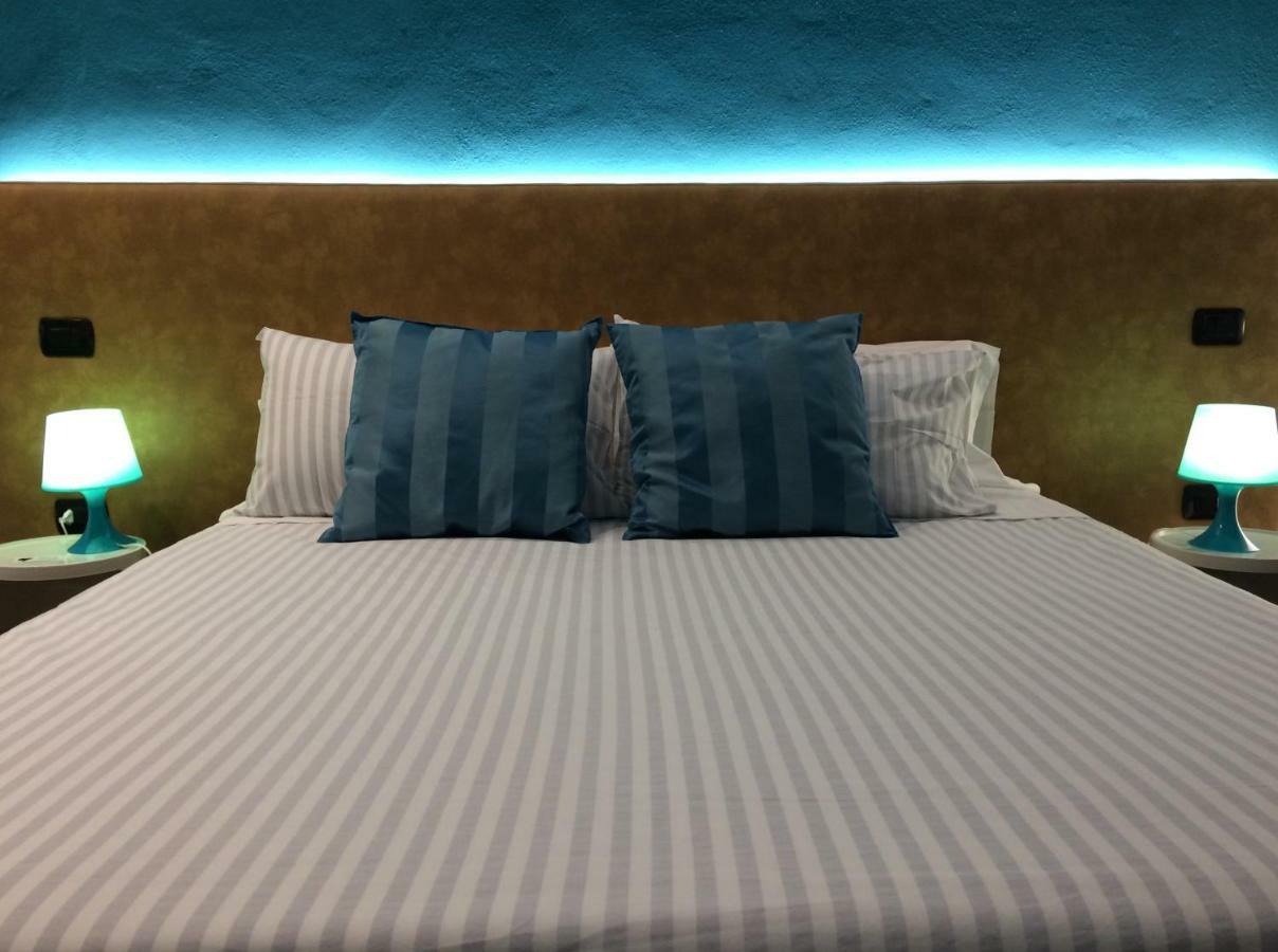 Il Cappello Di Giulietta Hotell Verona Eksteriør bilde