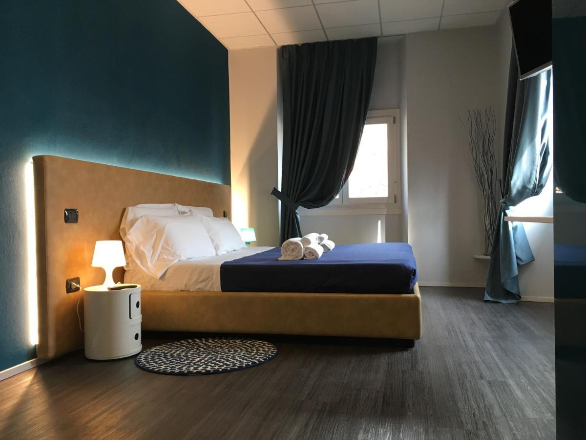 Il Cappello Di Giulietta Hotell Verona Eksteriør bilde