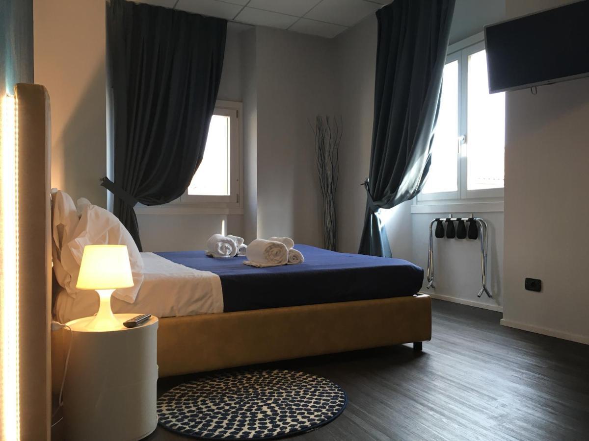 Il Cappello Di Giulietta Hotell Verona Eksteriør bilde